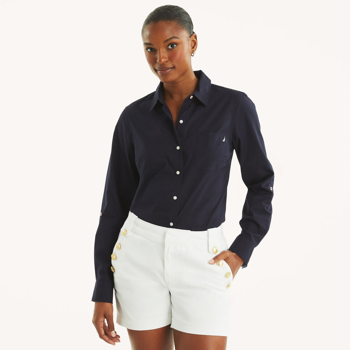 Camisa de mujer