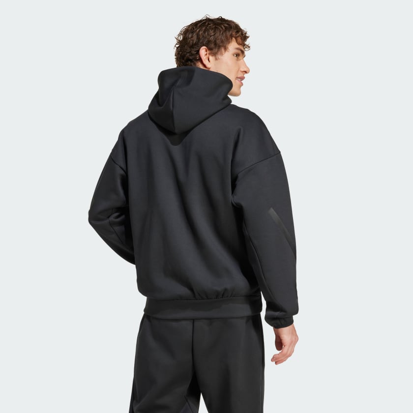 Chaqueta de hombre
