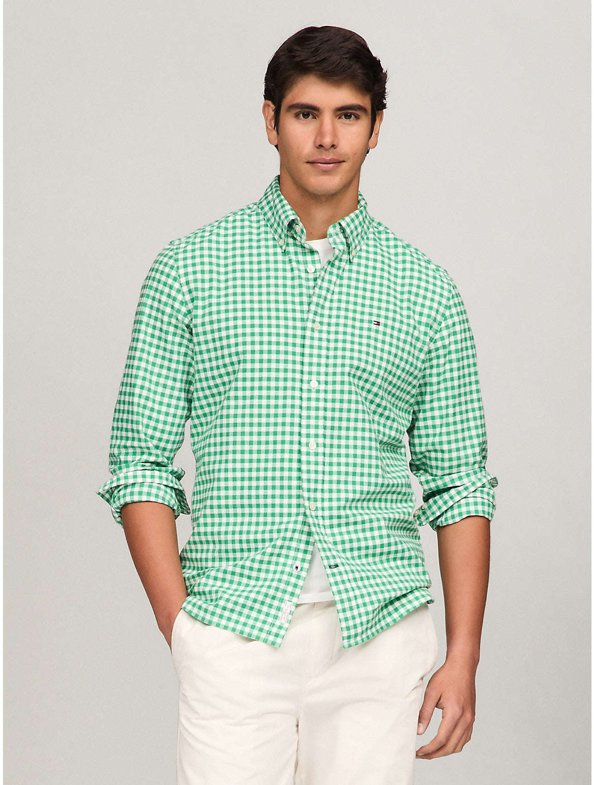 Camisa de hombre