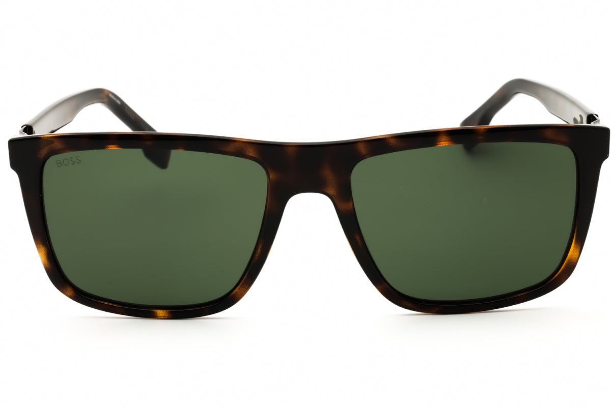 Gafas color verde