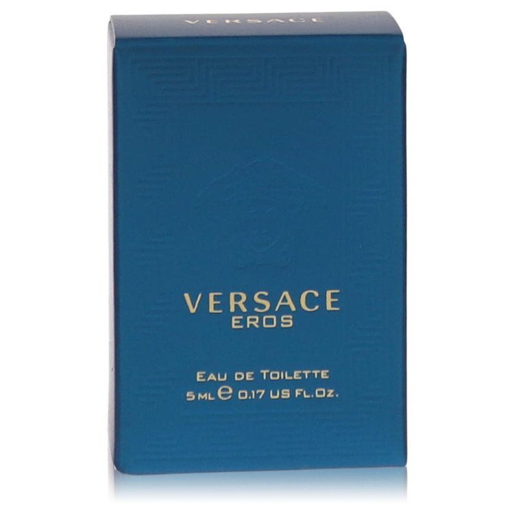 Perfume de hombre eau de toilette 0,16 oz