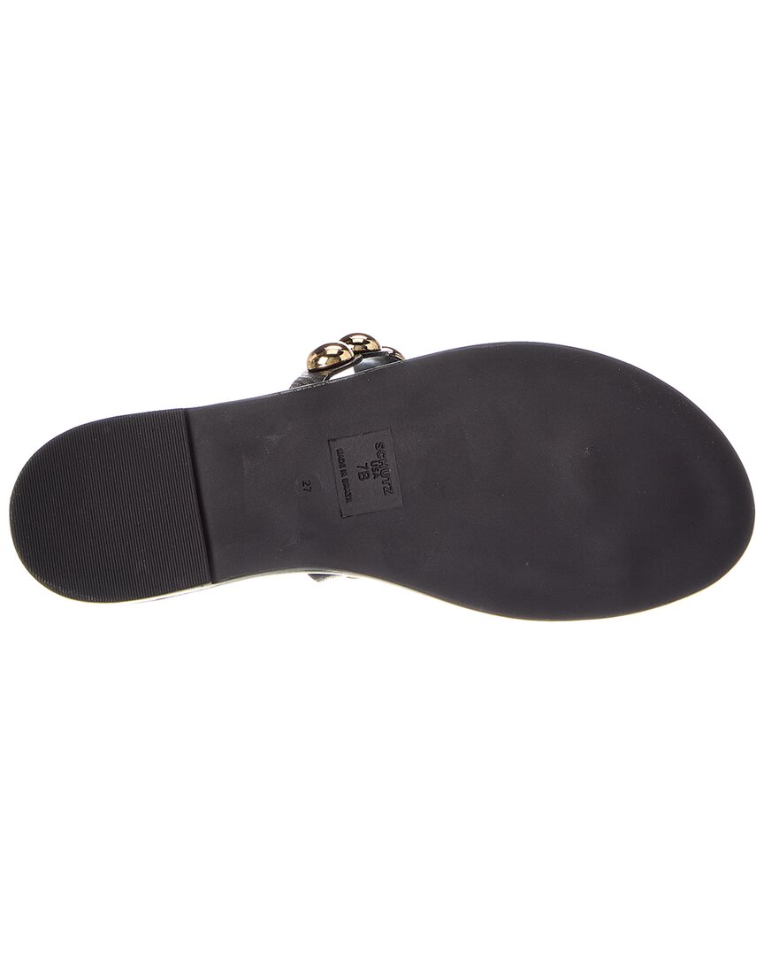 SCHUTZ Romy Sandalia de Cuero