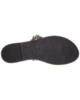 SCHUTZ Romy Sandalia de Cuero