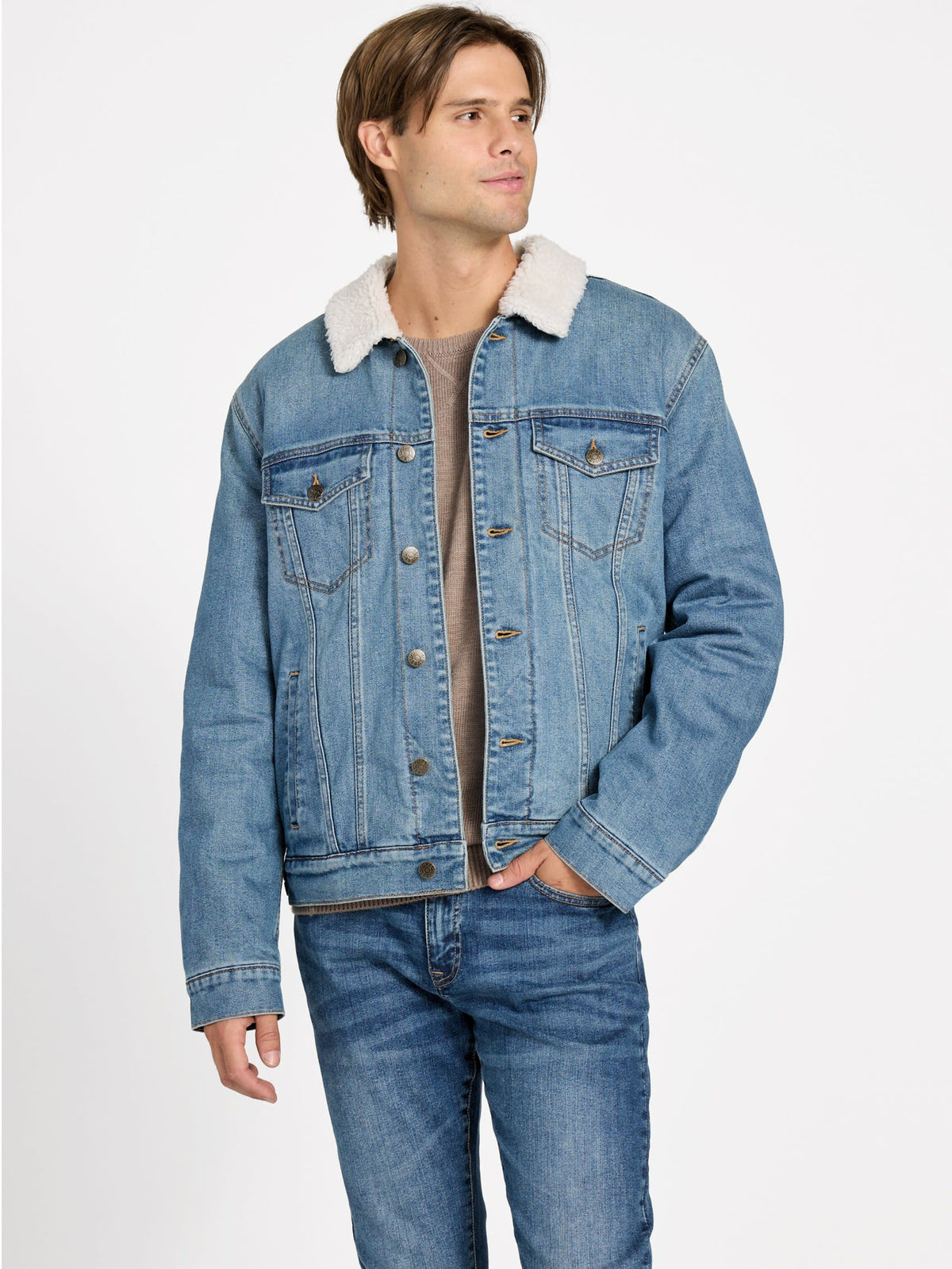 Chaqueta