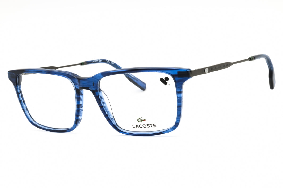 Gafas 54 mm color azul