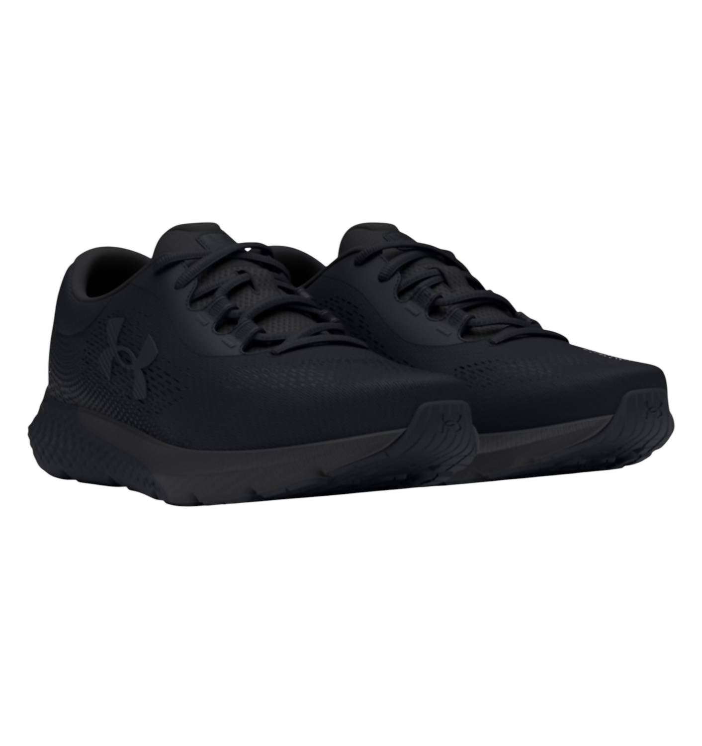 Zapatos de hombre color negro