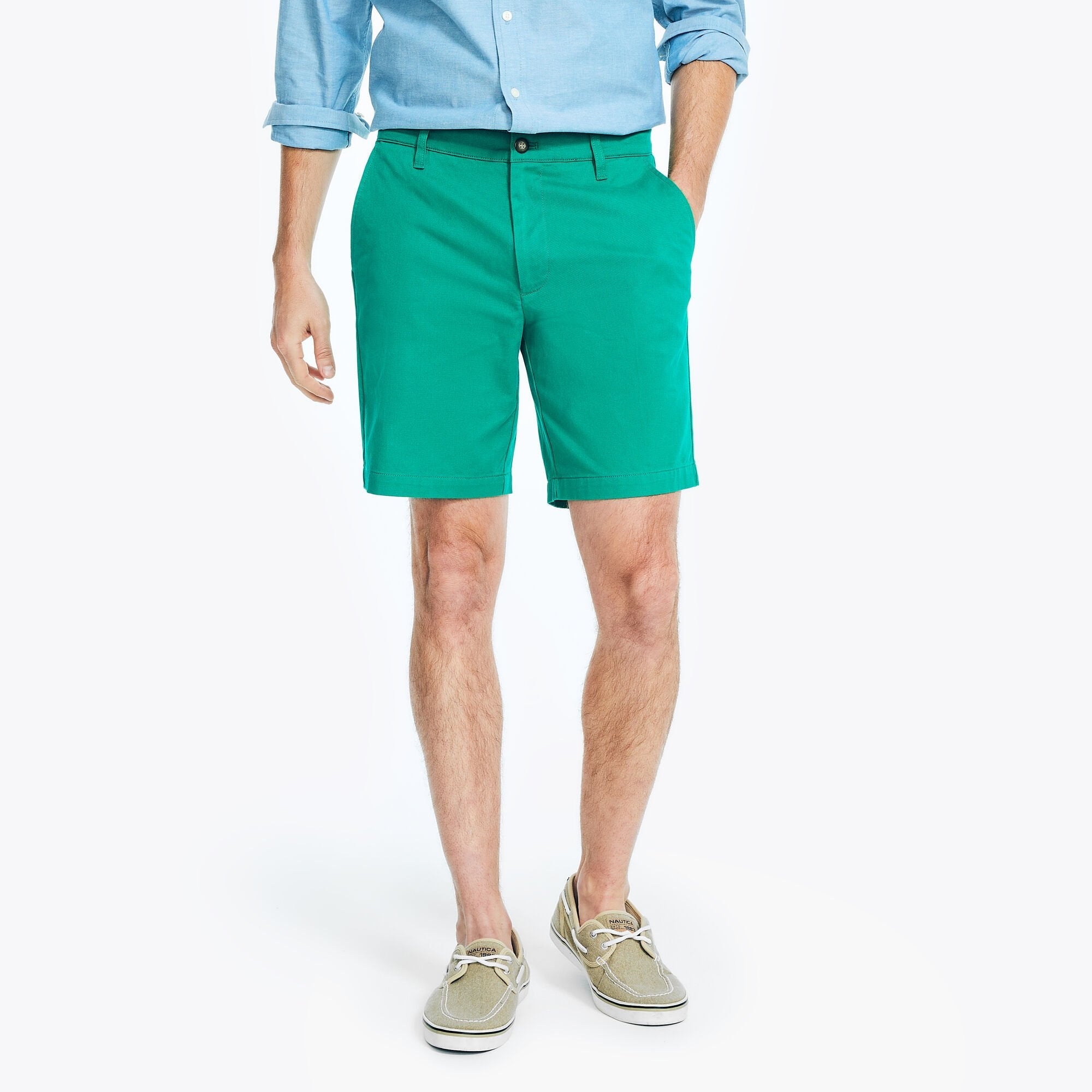 Short de hombre