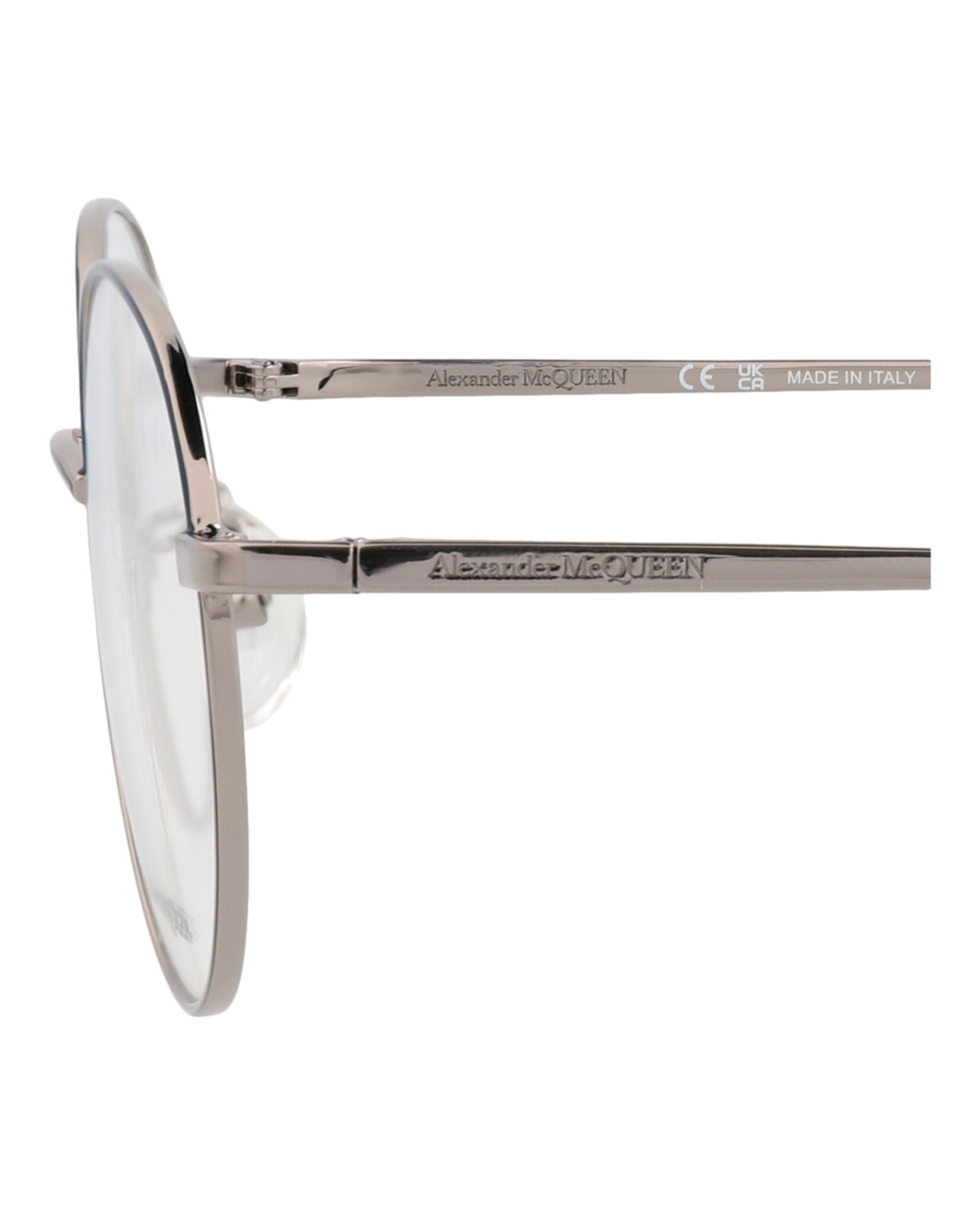 Montura para gafas de montura redonda