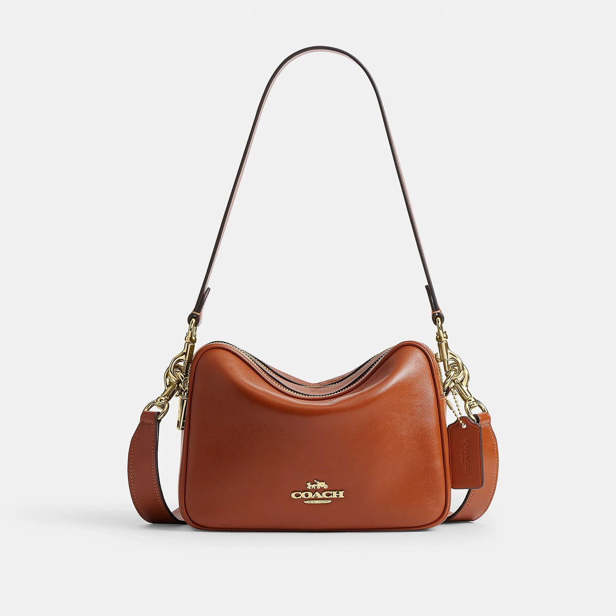 Bolso cruzado
