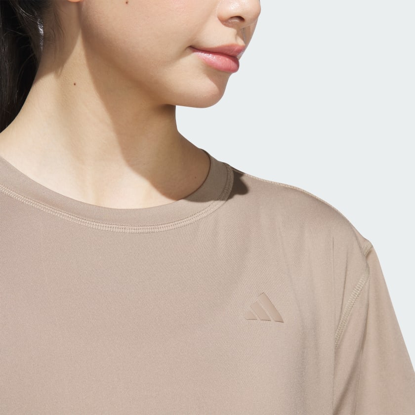 Camiseta de mujer