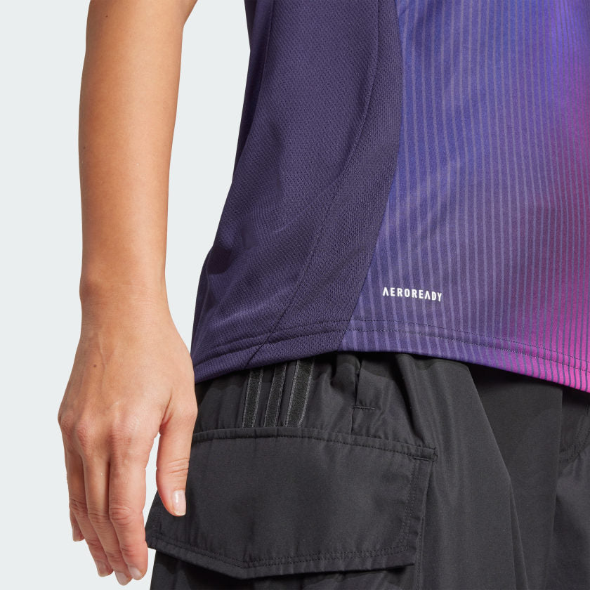 Camiseta de mujer