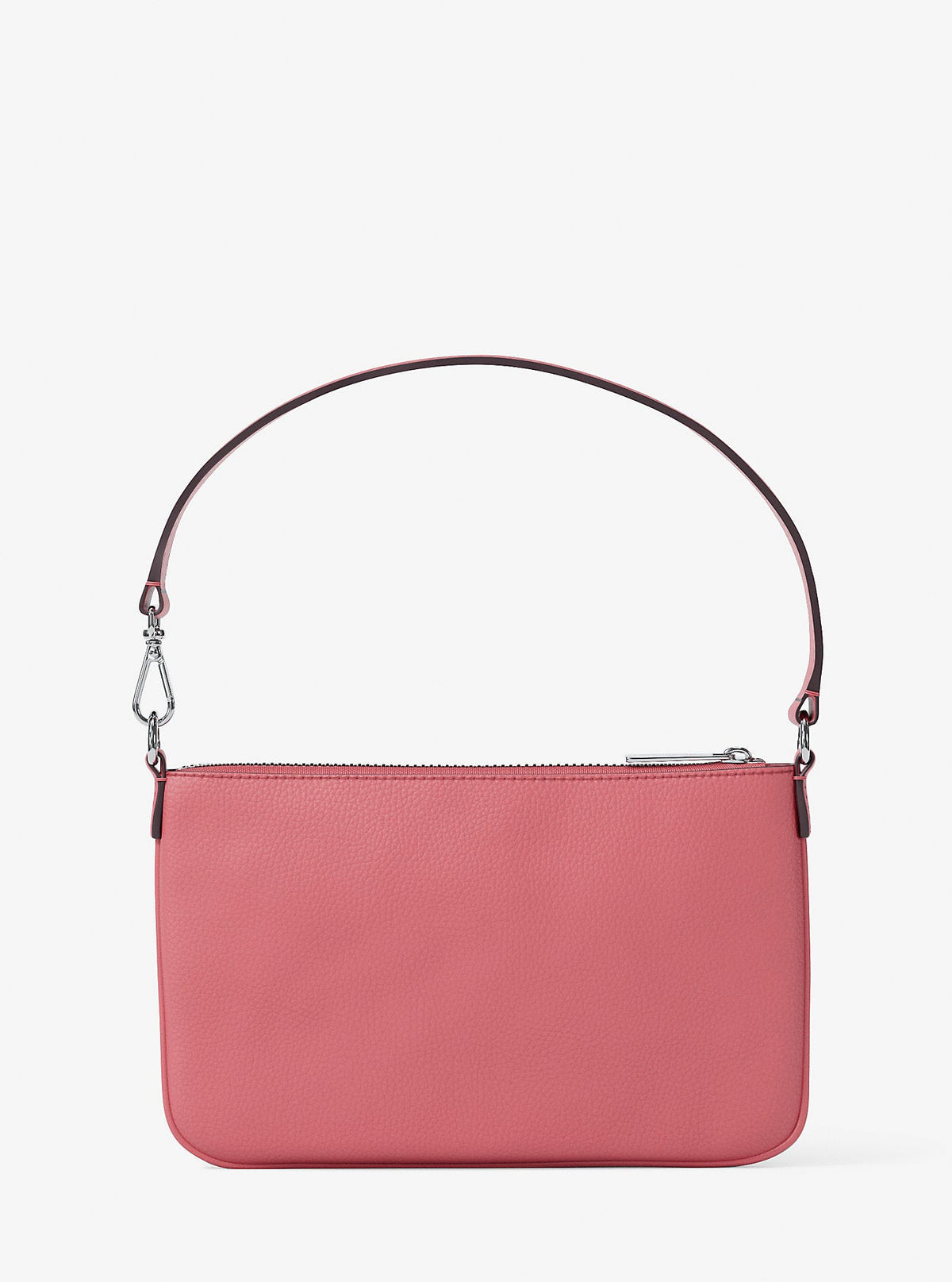 Bolso de muñeca de cuero