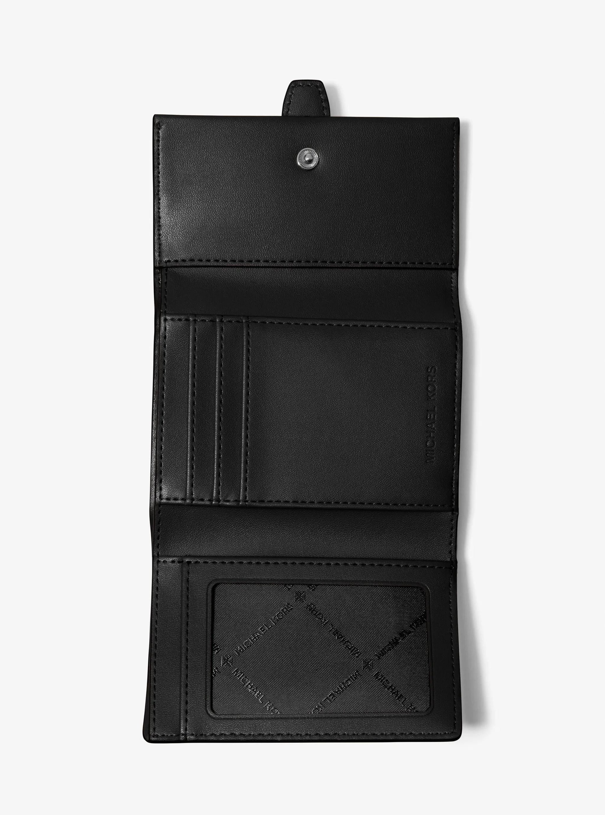 Billetera de cuero
