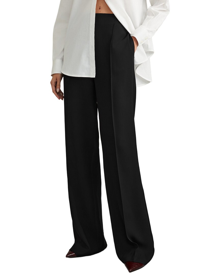 Pantalón de pierna ancha