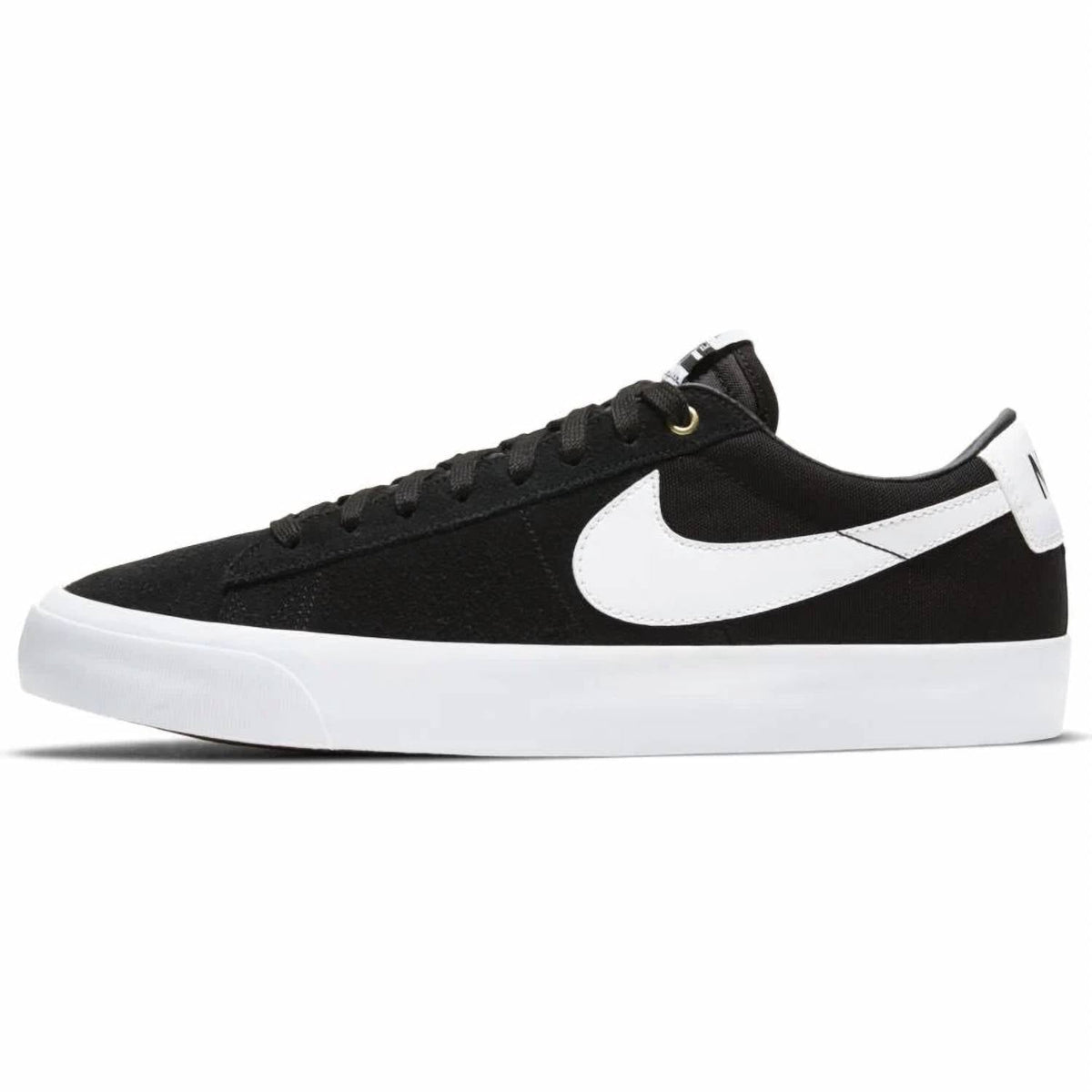Blazer de hombre color negro y blanco