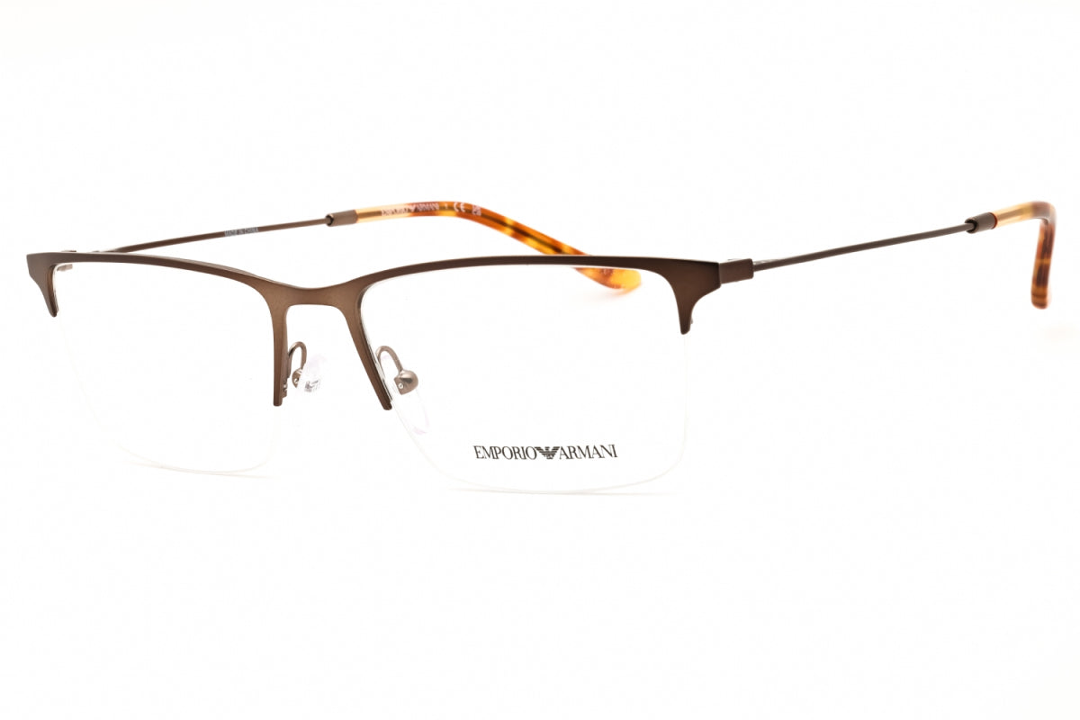 Gafas 57 mm color café