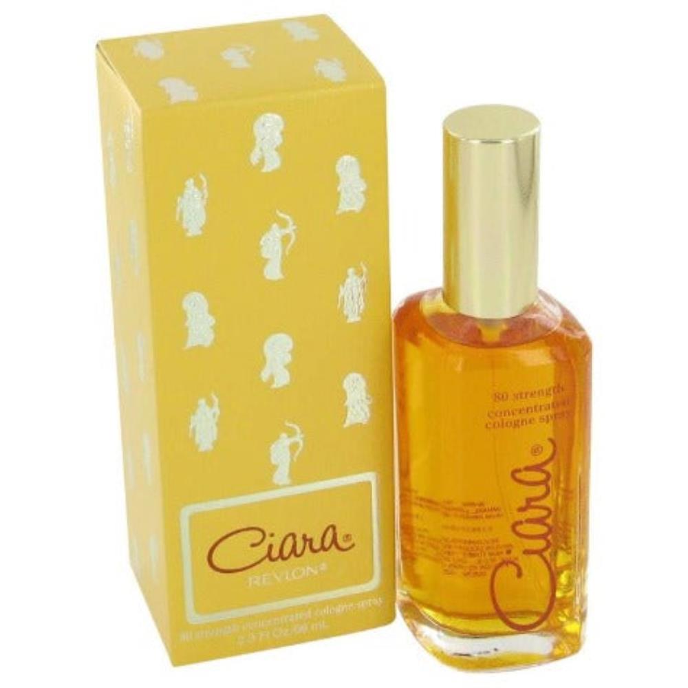 Set de fragancias de mujer (2 unidades) agua de colonia 2,3 oz