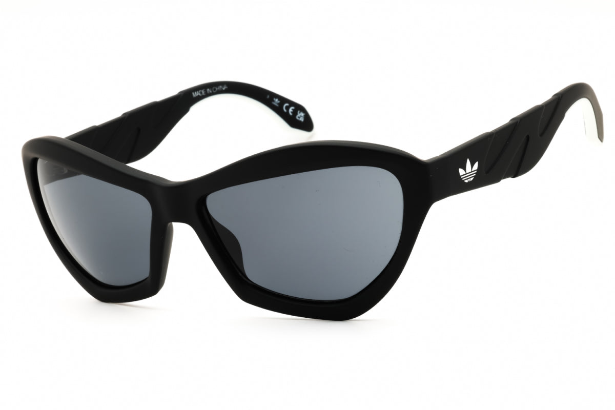Gafas color negro
