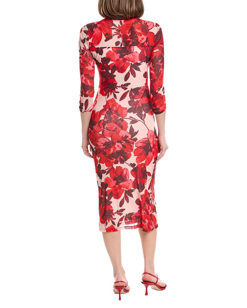 Vestido midi