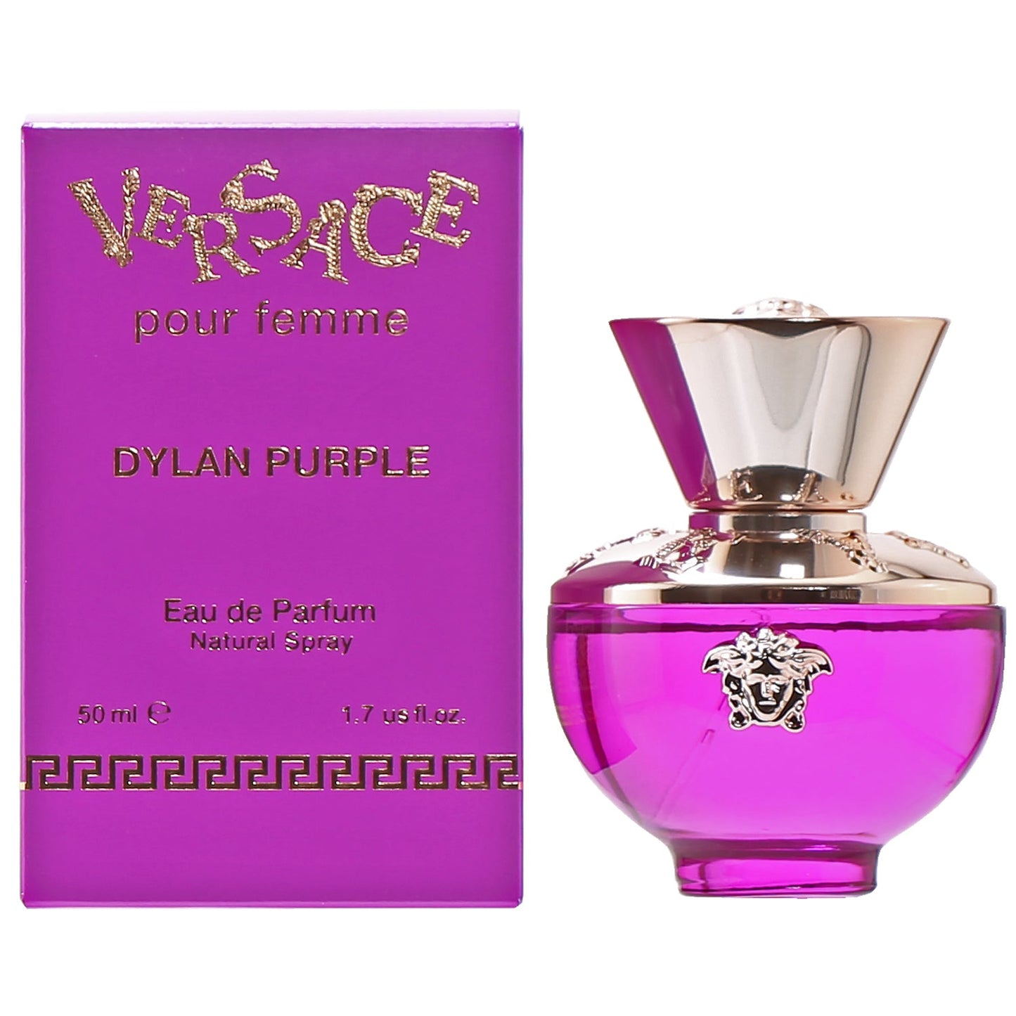 Perfume de mujer eau de parfum