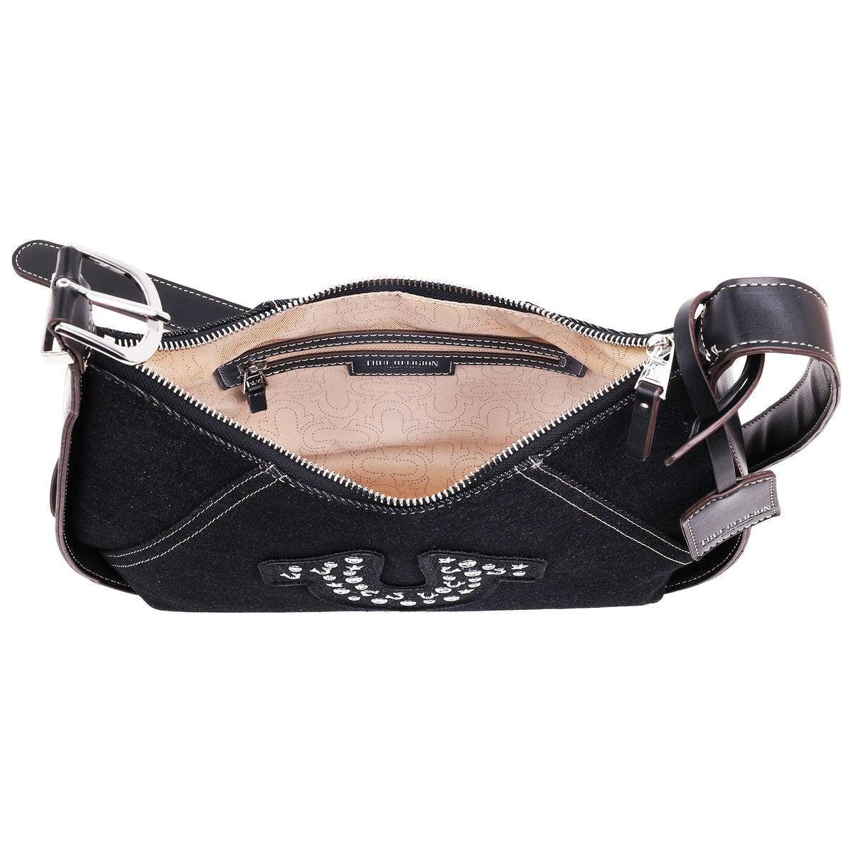Bolso de mezclilla