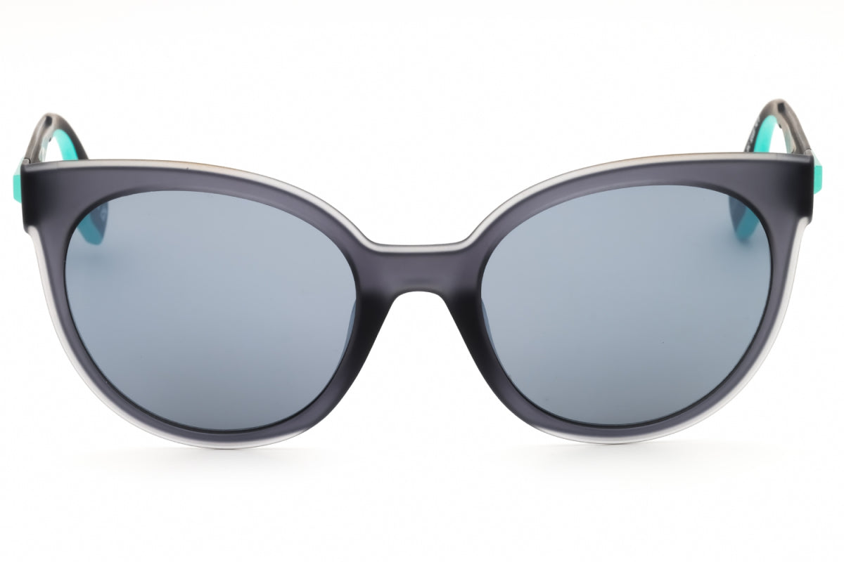 Gafas color gris