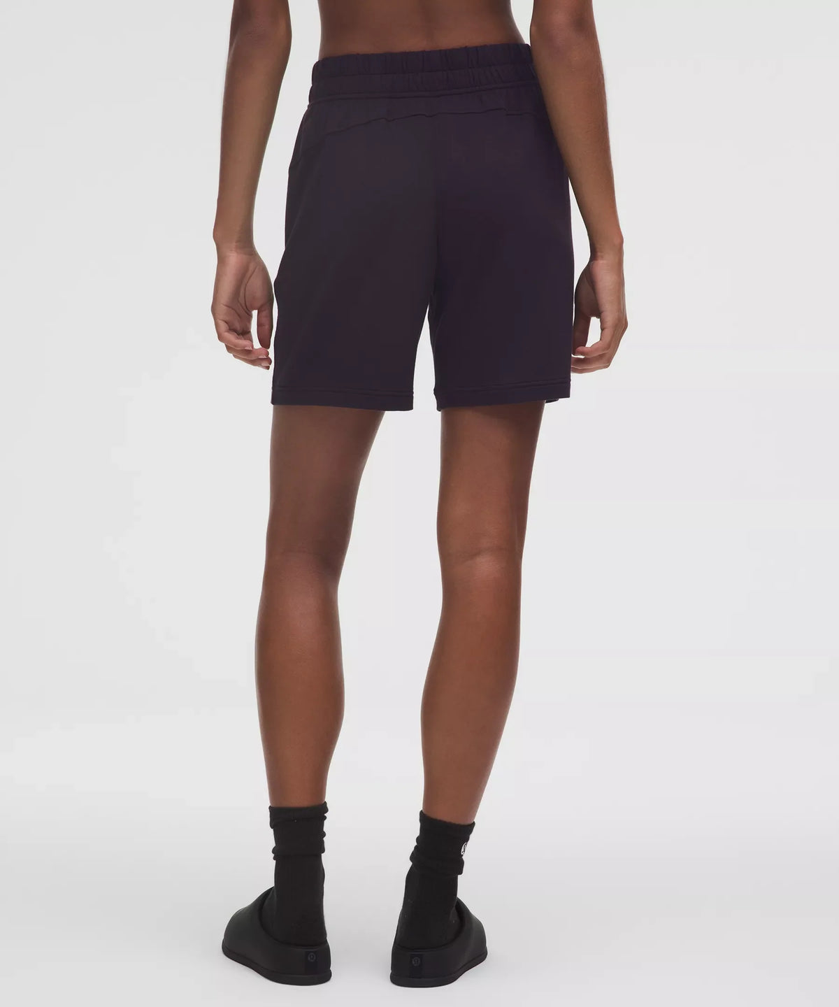 Short de tiro medio