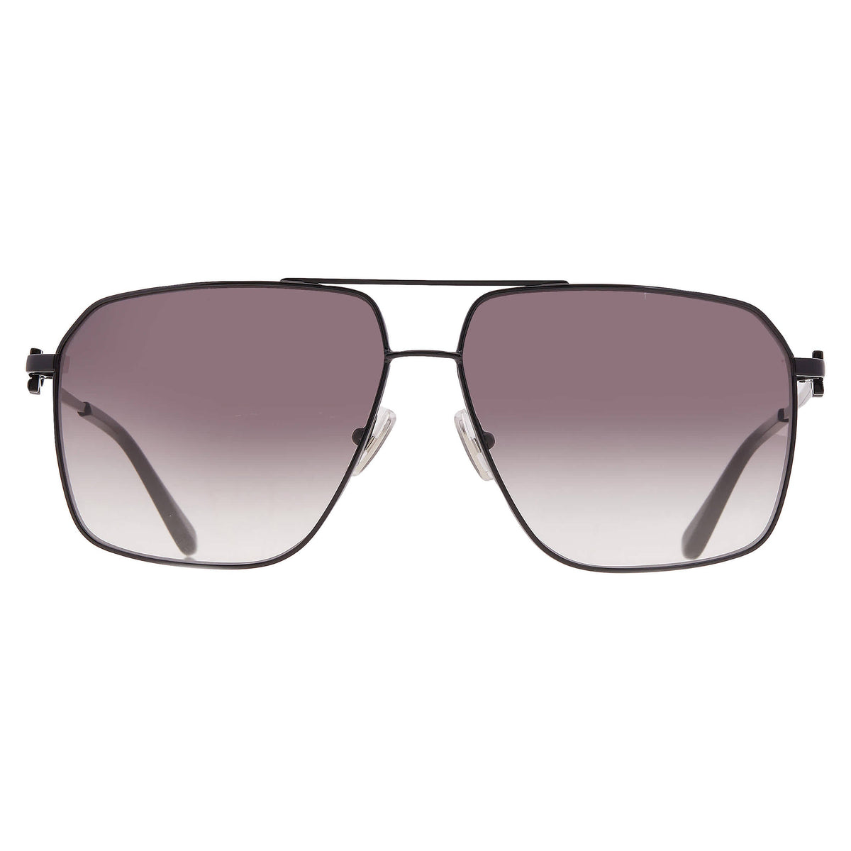 Gafas de sol de hombre color gris