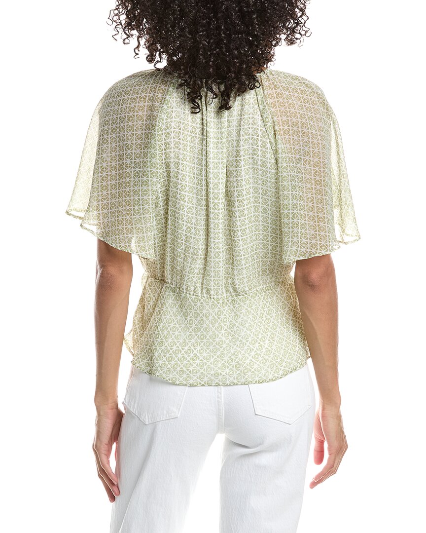 Camisa con boleros