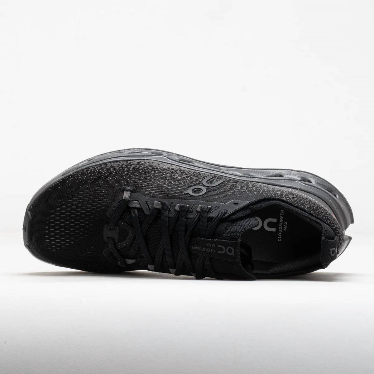Tenis para correr de hombre color negro