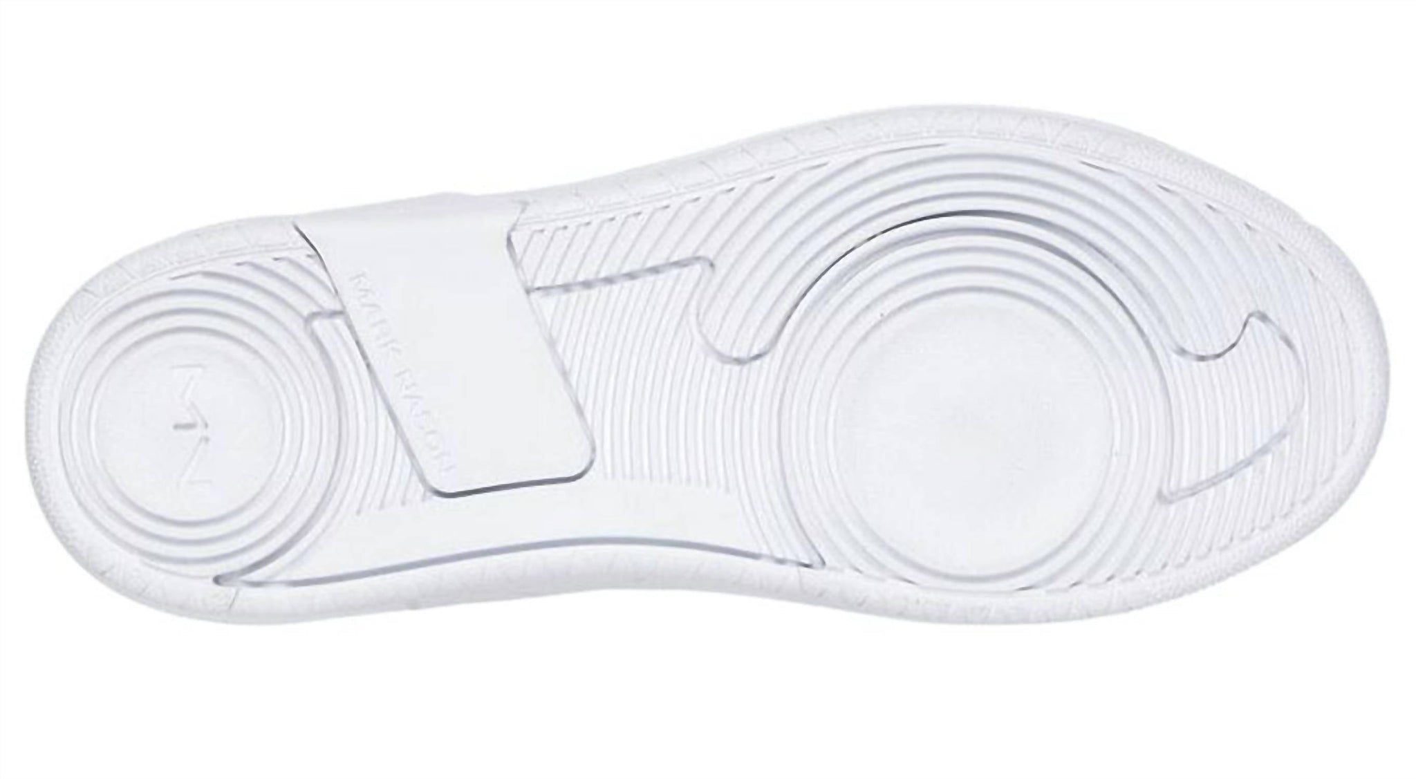 Tenis de mujer color blanco