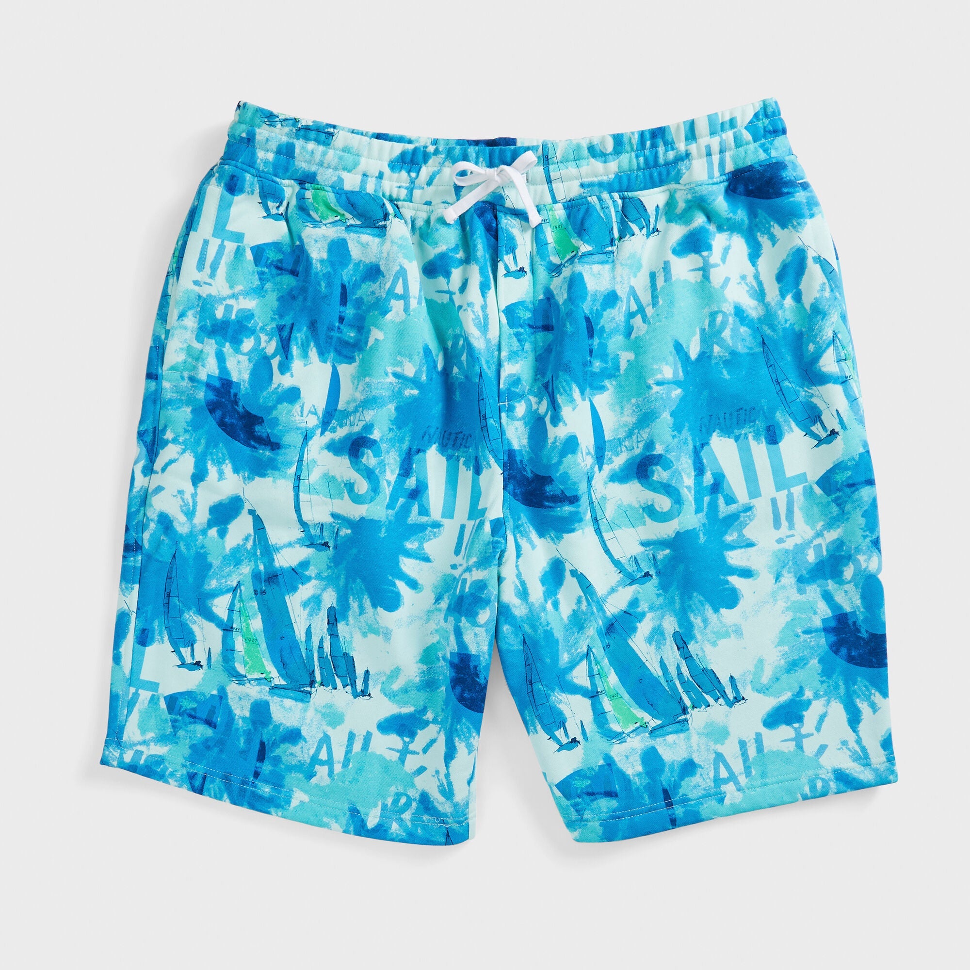 Short de hombre