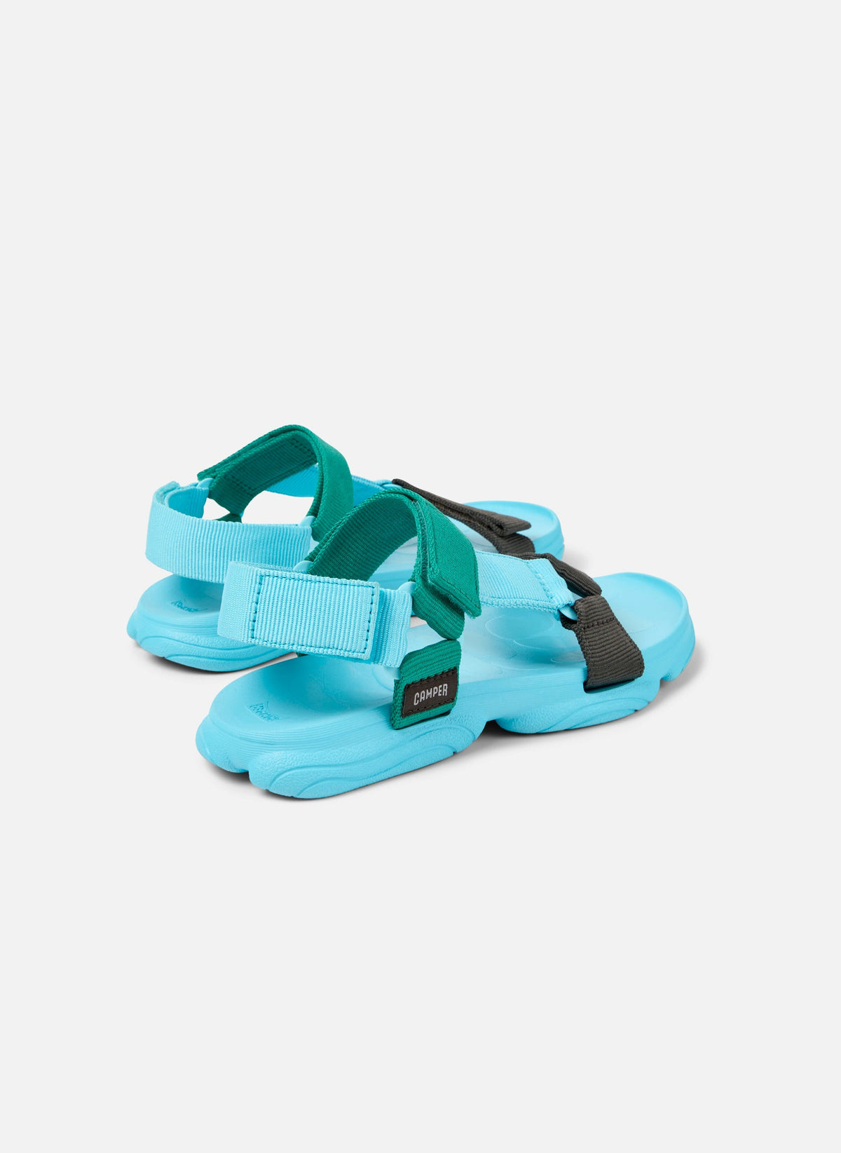 Sandalias de mujer