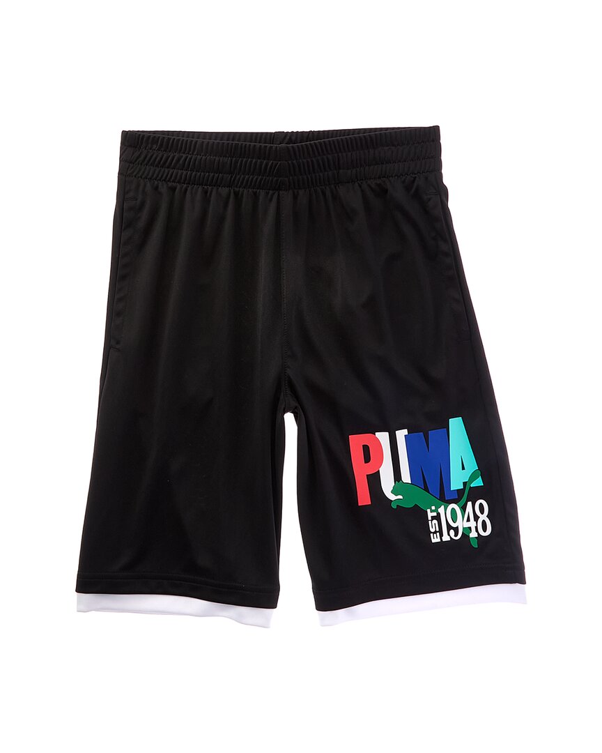 Short
