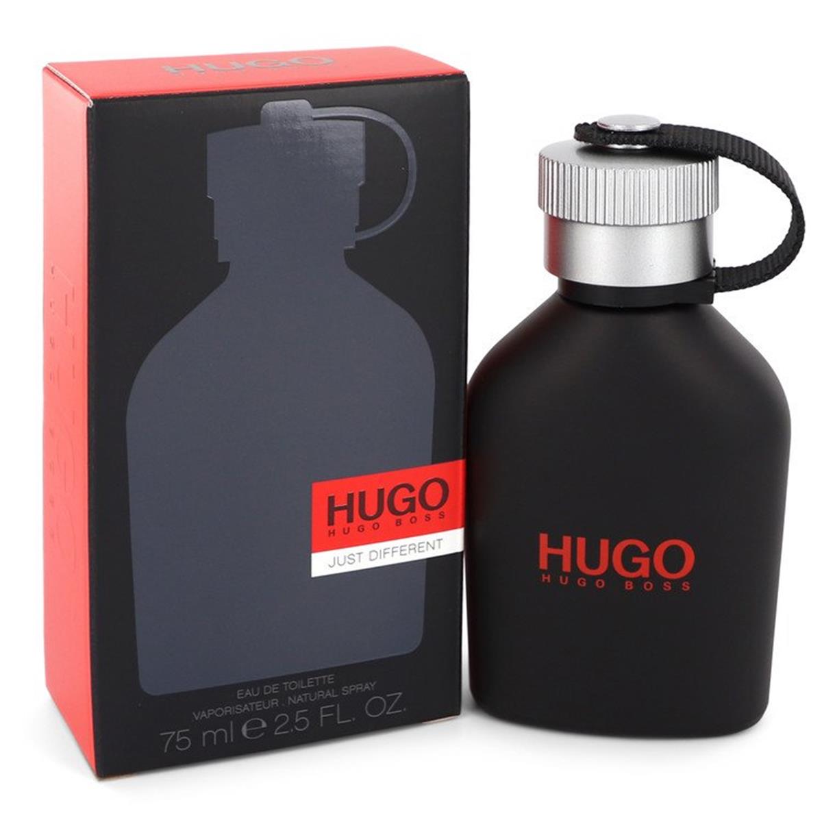 Perfume de hombre eau de toilette 2,5 oz