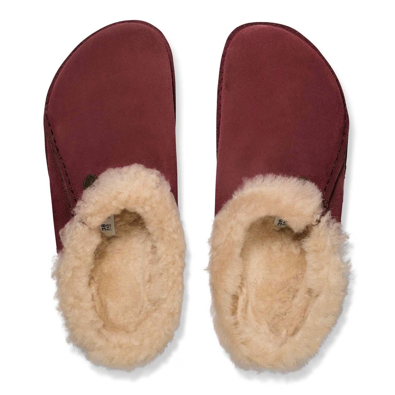 Pantuflas unisex