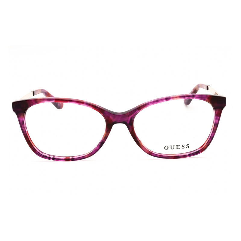 Gafas 53 mm color violeta