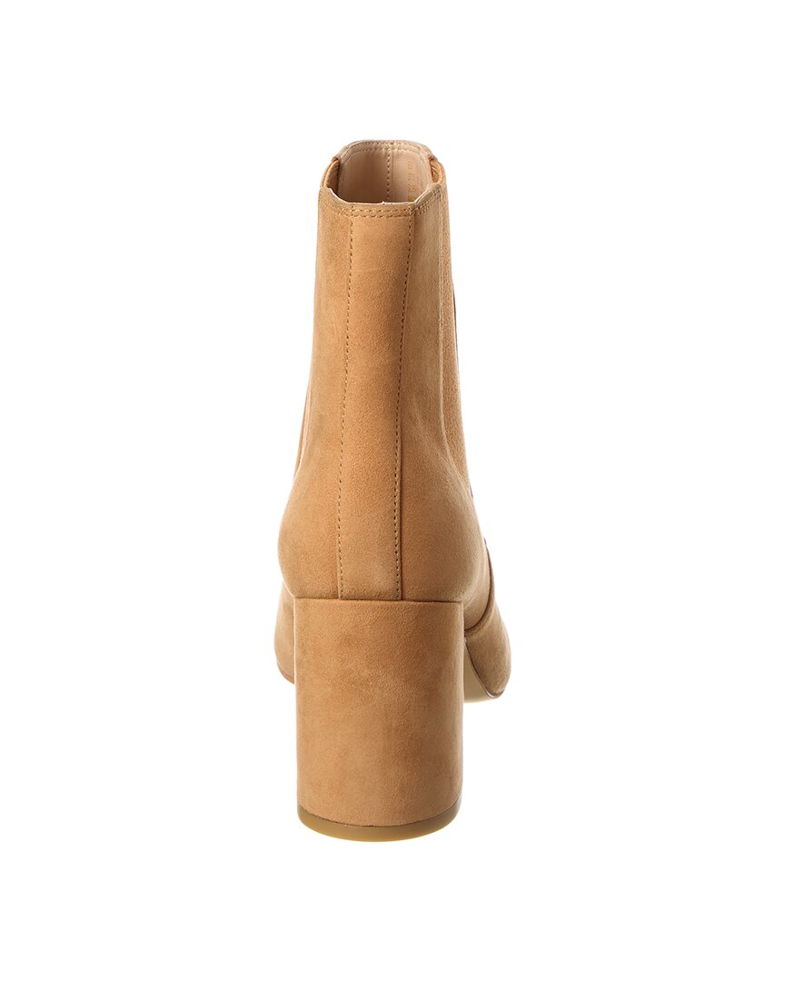 Botas de gamuza