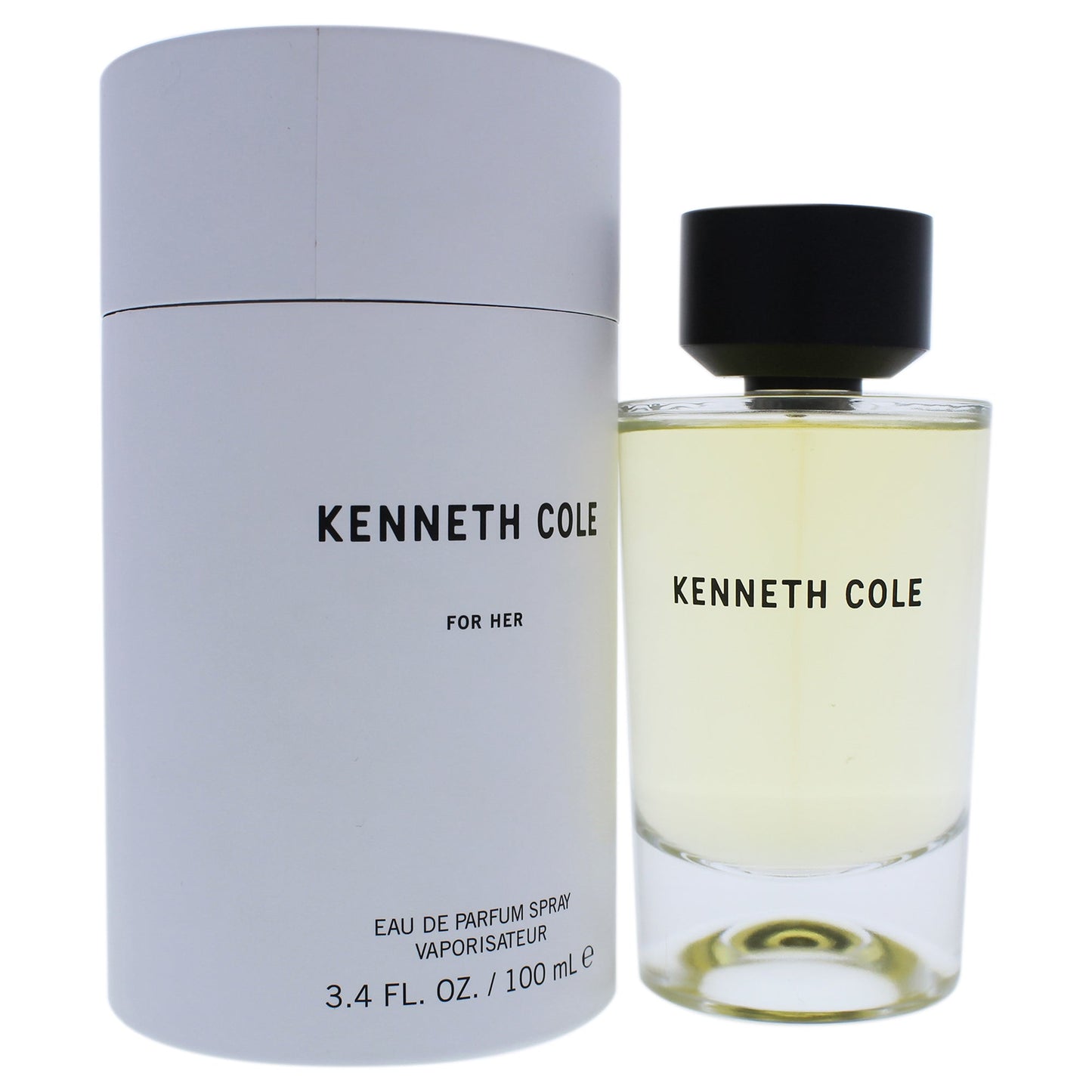 Perfume de mujer eau de parfum 3,4 oz