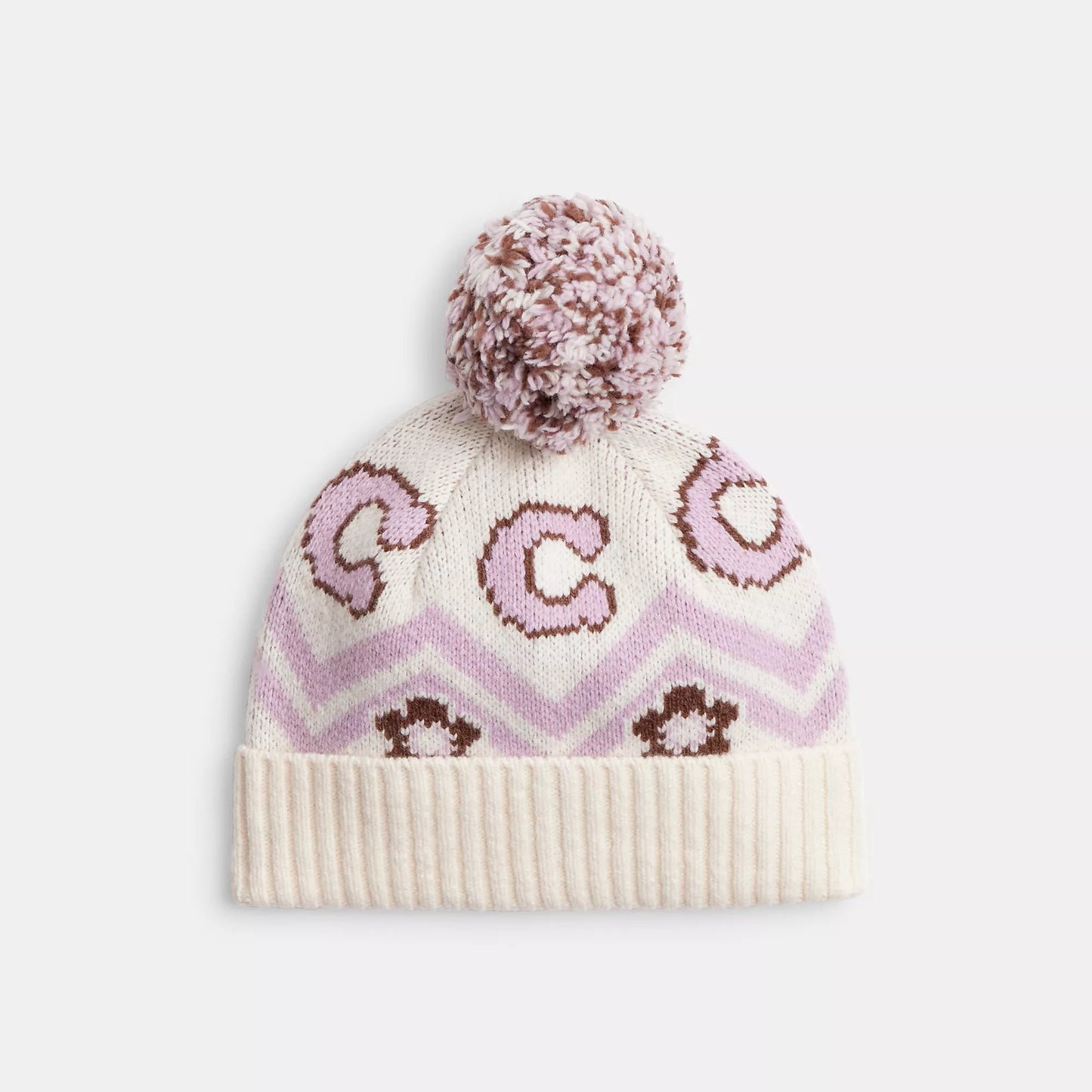 Gorro tejido