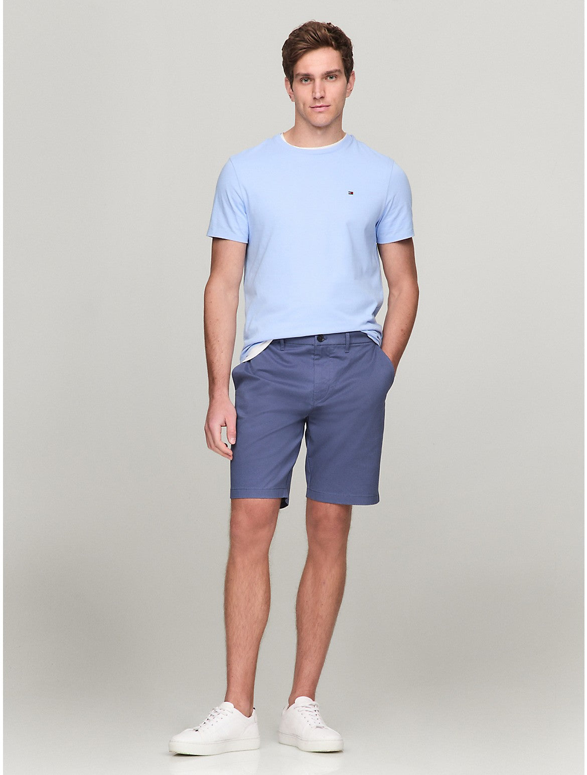 Short de hombre