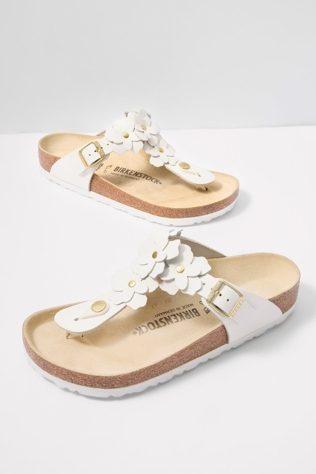 Sandalias de mujer