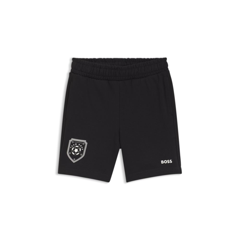 Short infantil