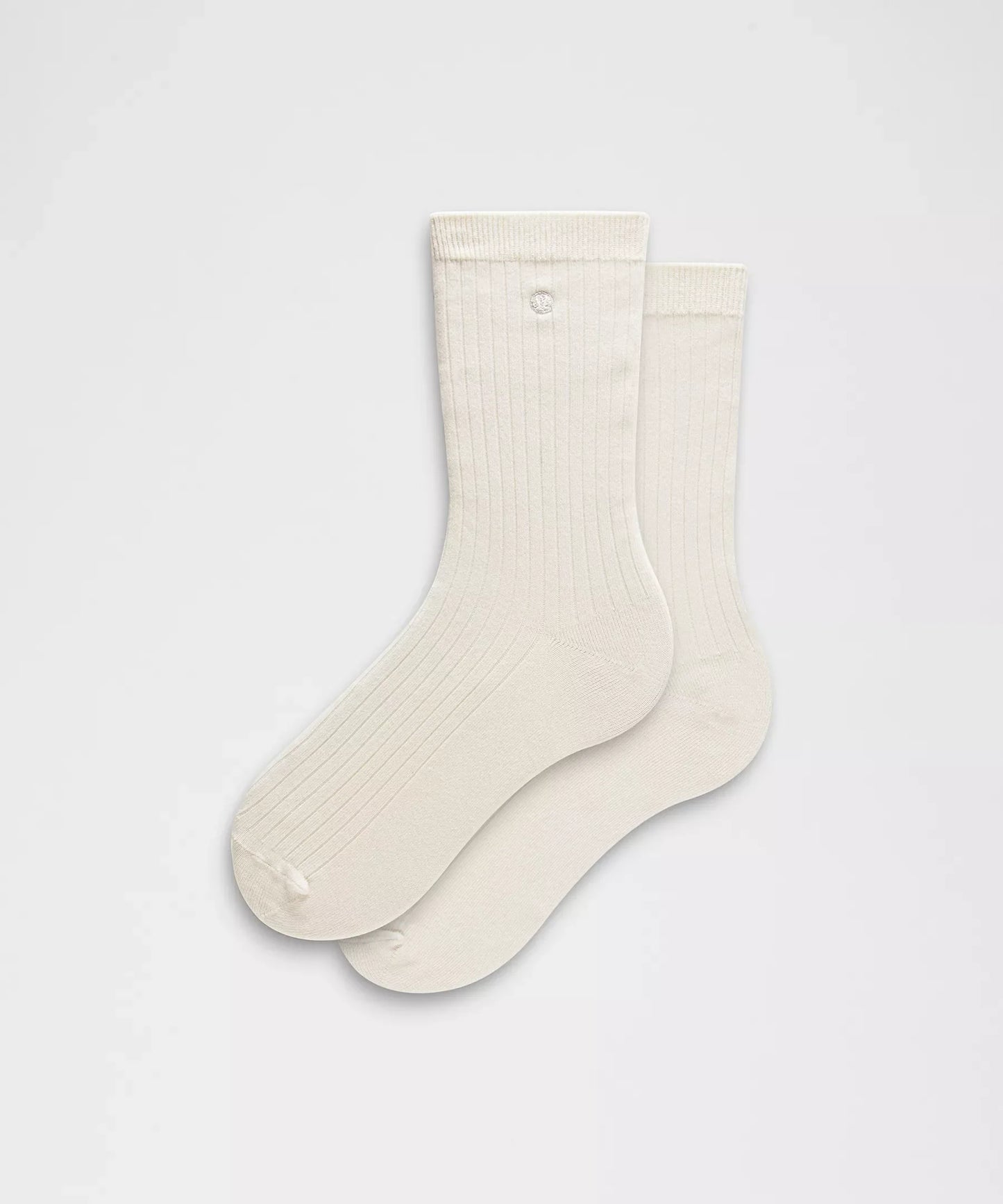 Medias unisex de mezcla de algodón