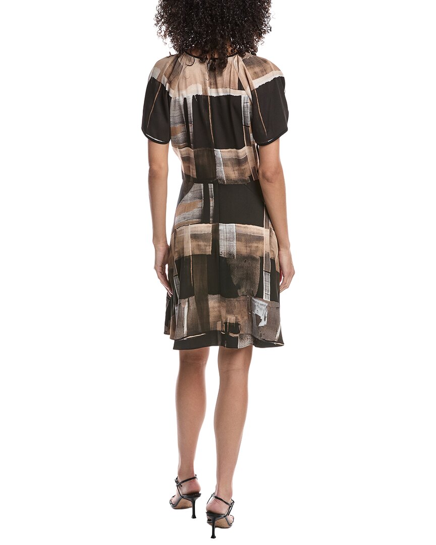 Vestido midi