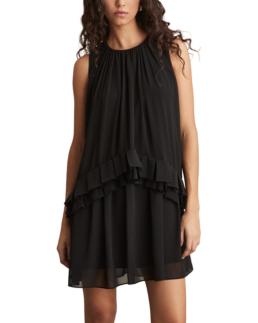 Vestido sin mangas con boleros
