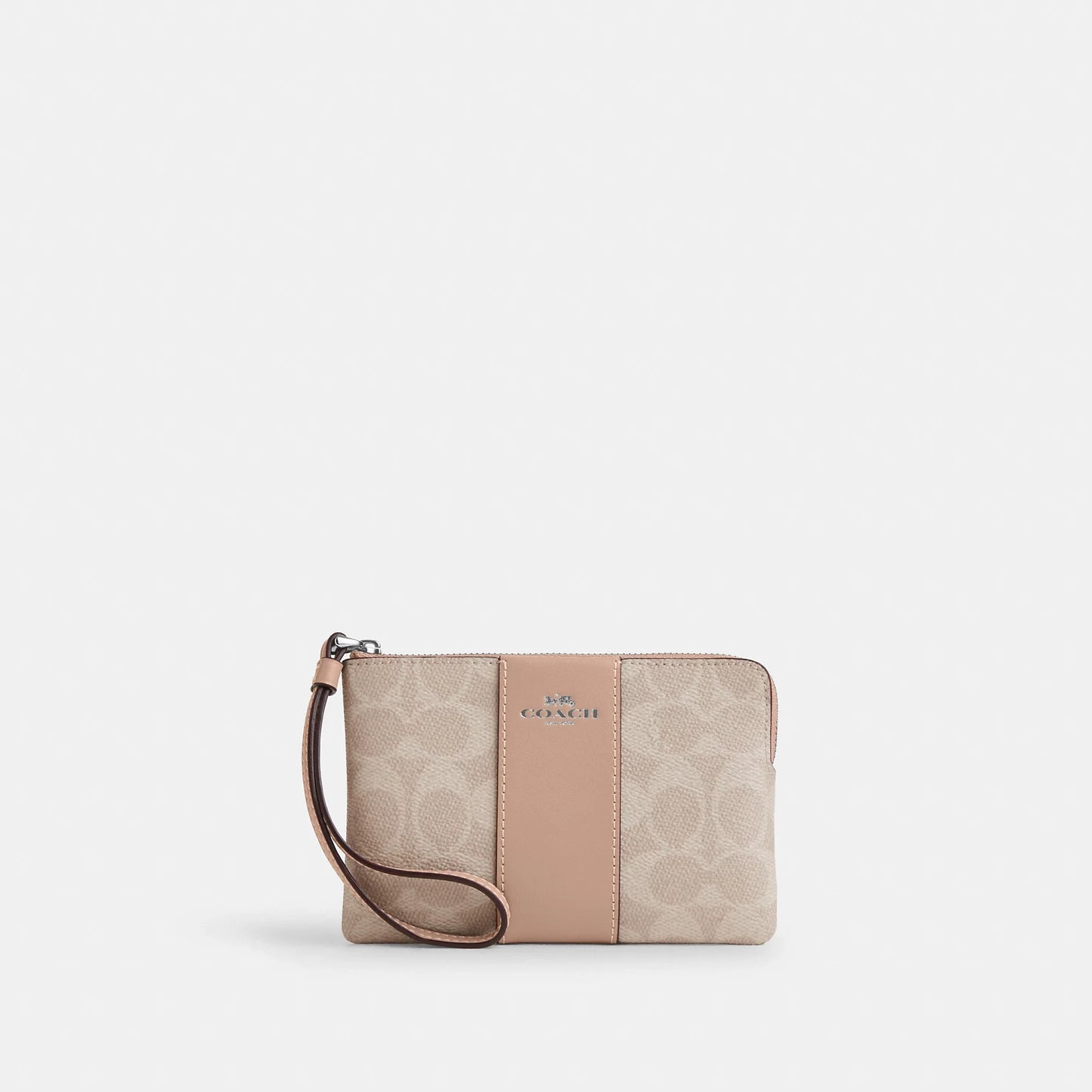 Bolso de muñeca de lona