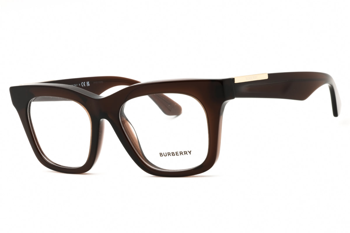 Gafas 51 mm color café