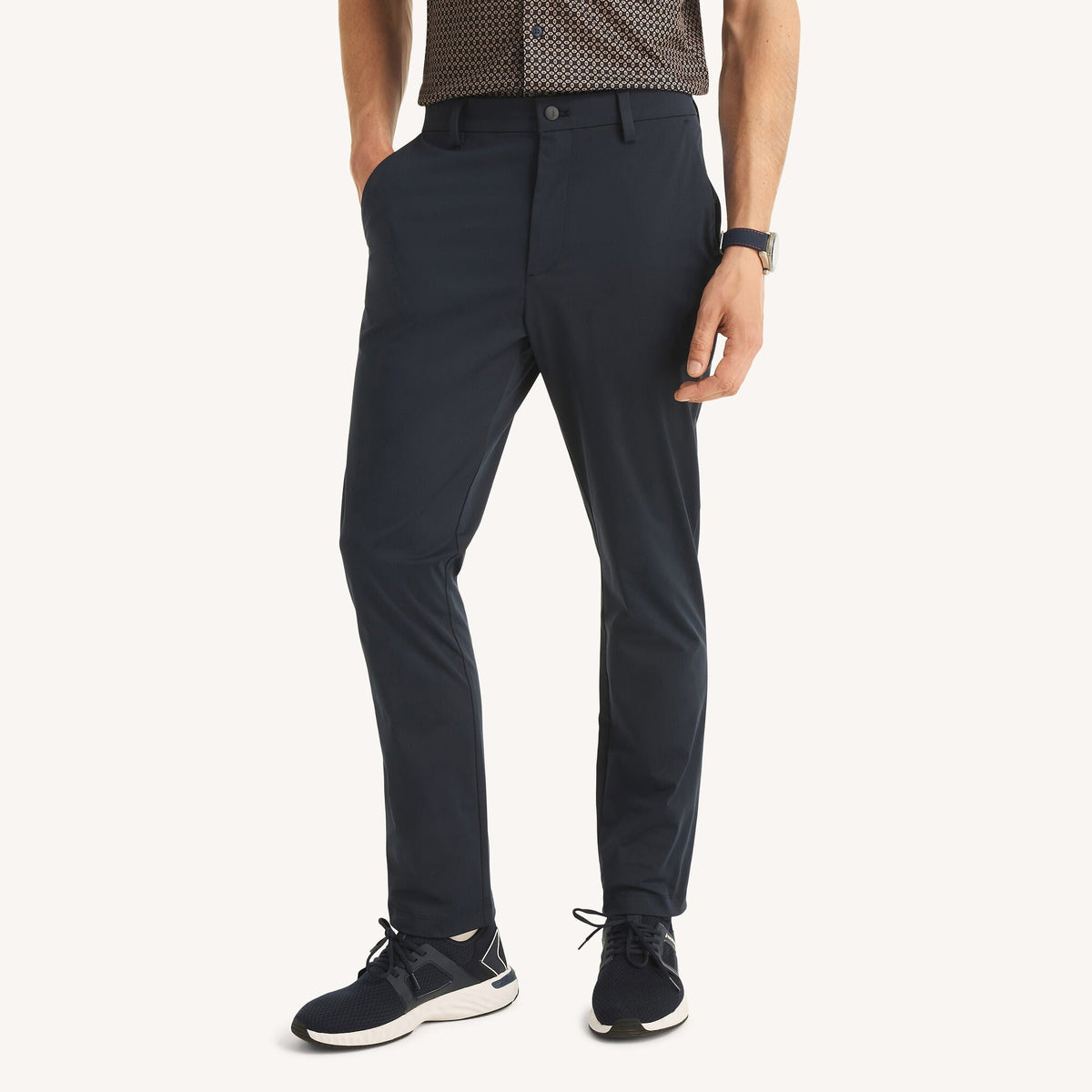 Pantalón de hombre