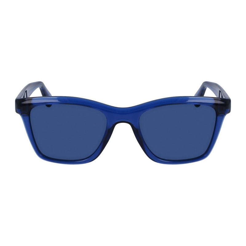 Gafas color azul